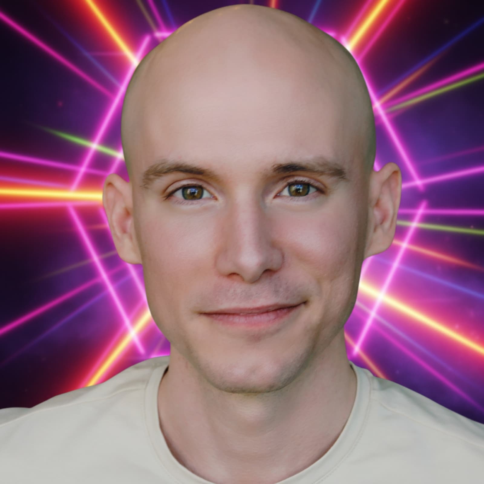 Aaron Goldenberg