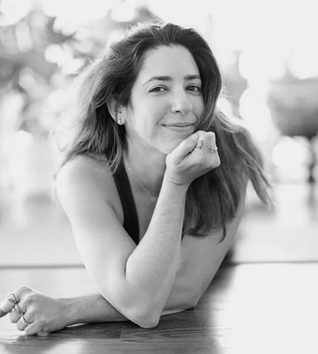 Angélica Pérez-Castro