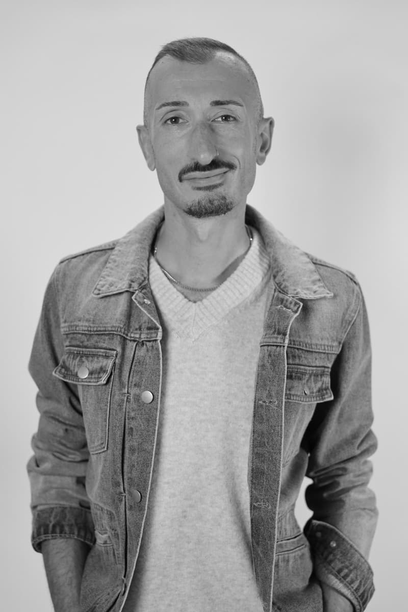 Eric Cappuccio
