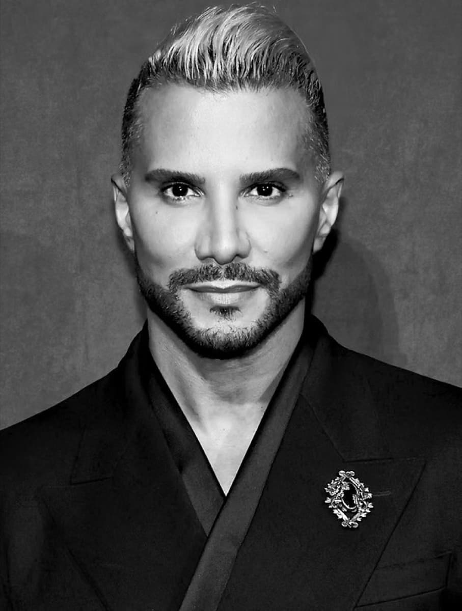 Jay Manuel