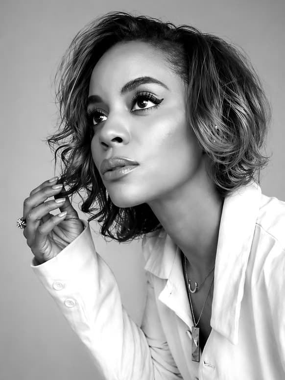 Krystal Joy Brown